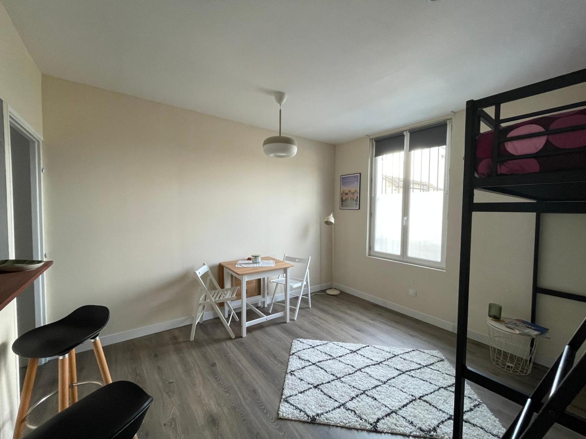 Studio 4 Emplacement Ideal Entre Chateau Et Centre Фонтенбло Экстерьер фото